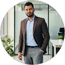 Sandeep Deep profile picture