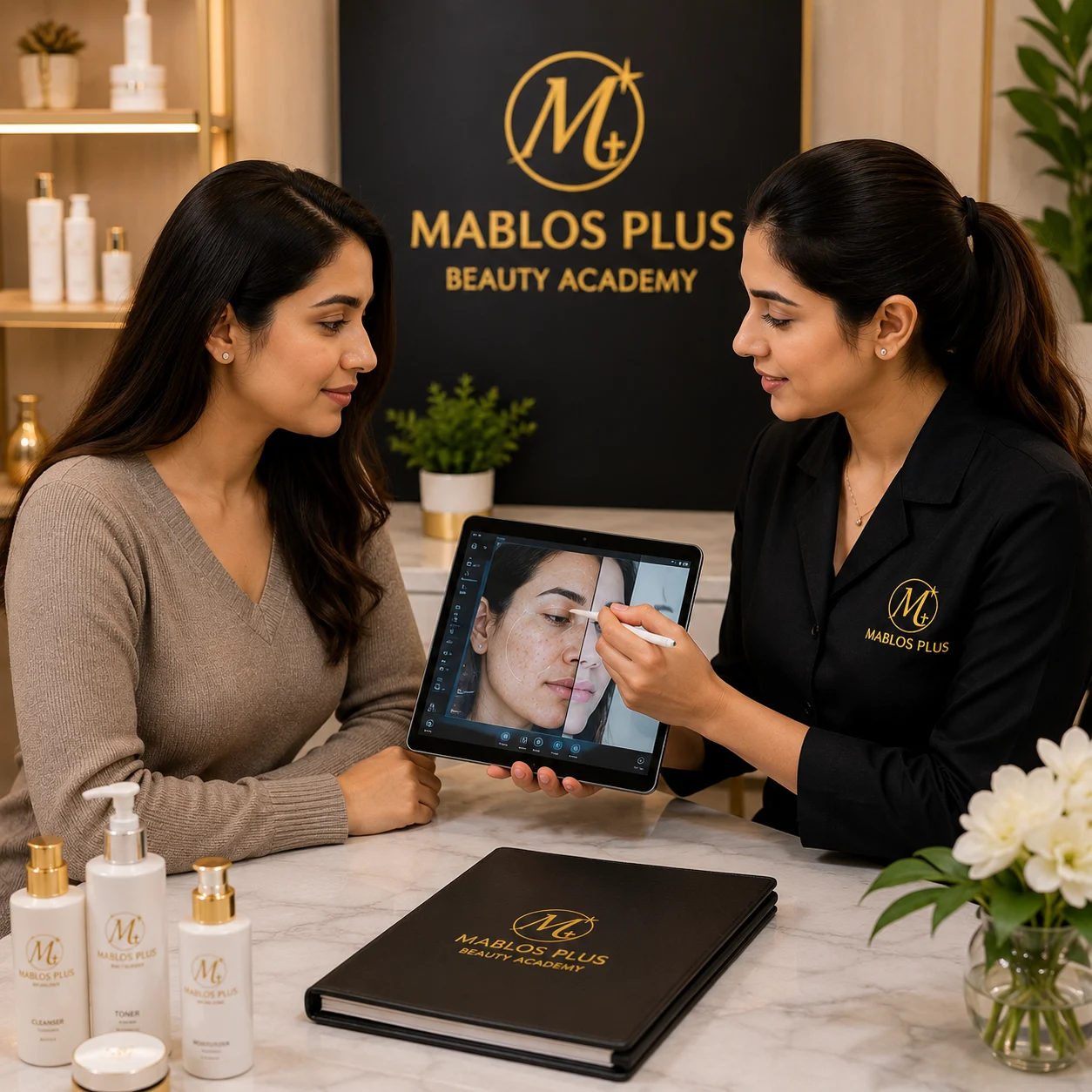 Client Consultation