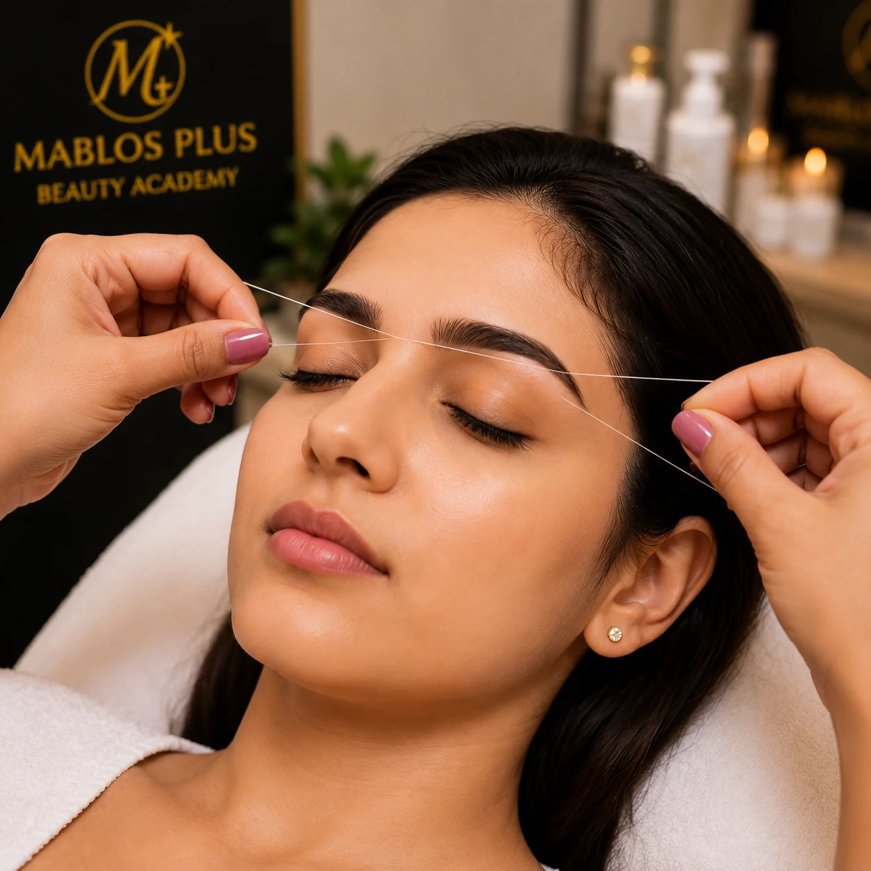 Threading