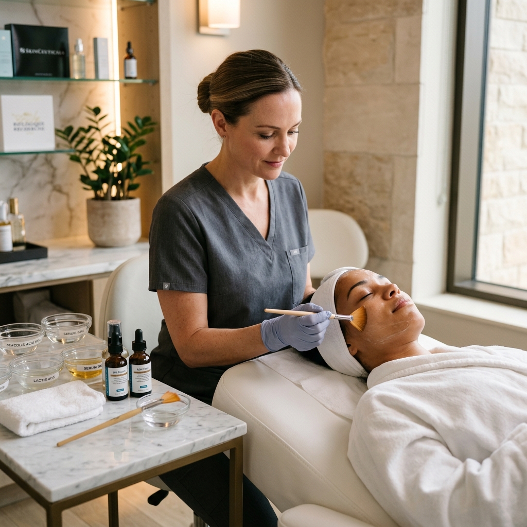 Chemical Peels