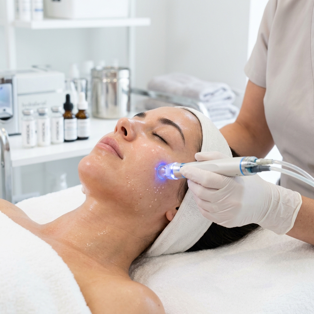 Medi Facials