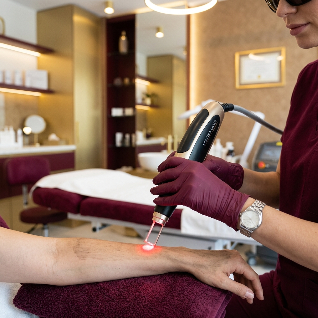 Laser Dermal Systems