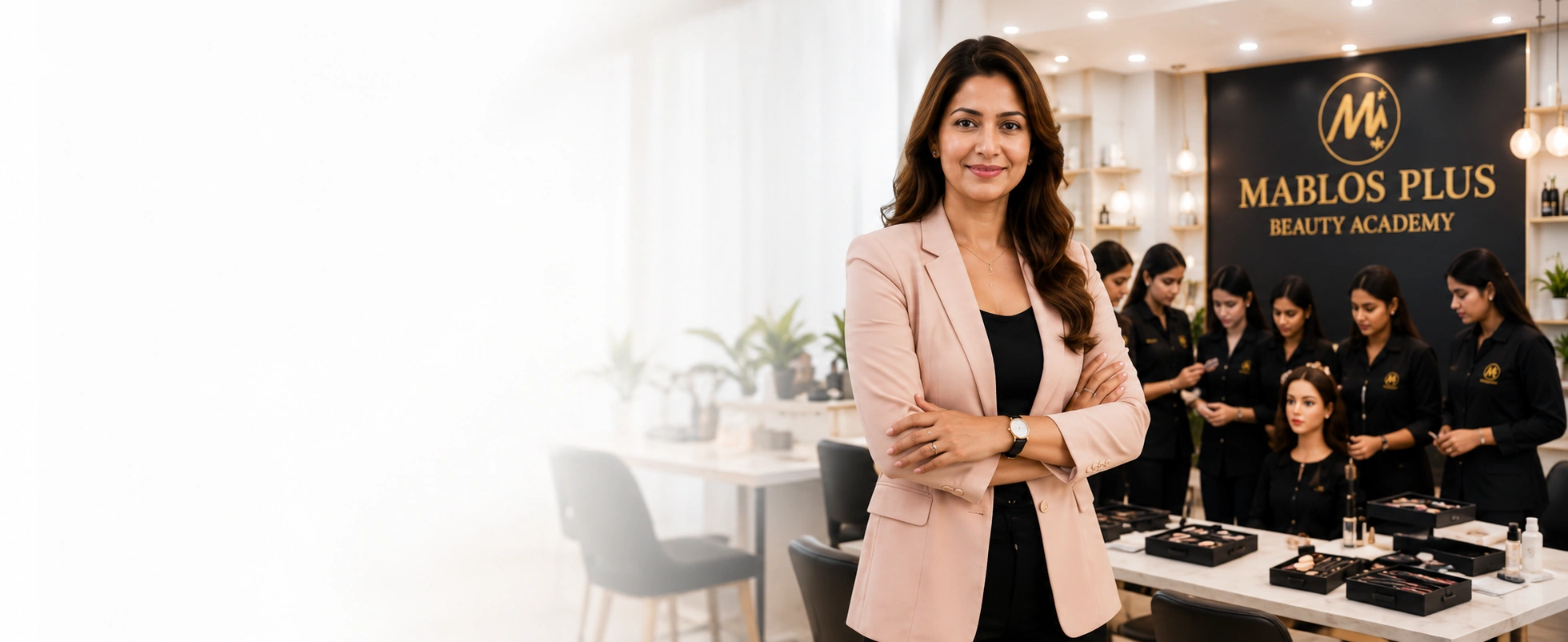 Mablos Plus Franchise Partner