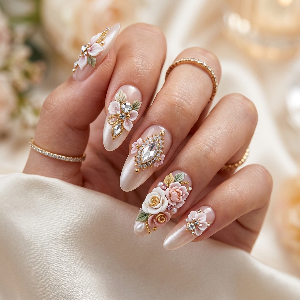 3D & Pro Artistry
