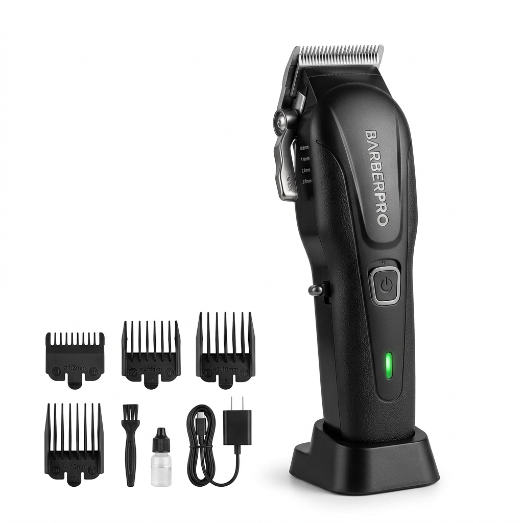 Clippers