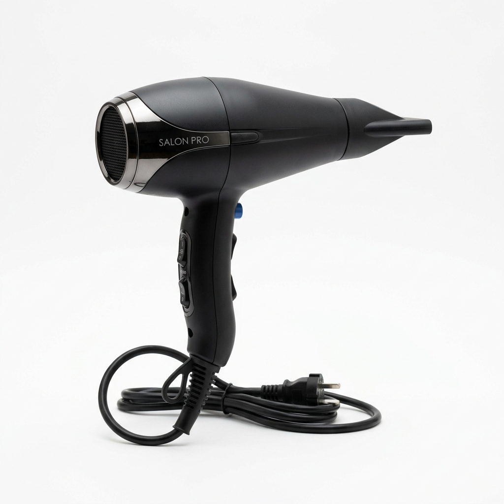 Hair Dryers