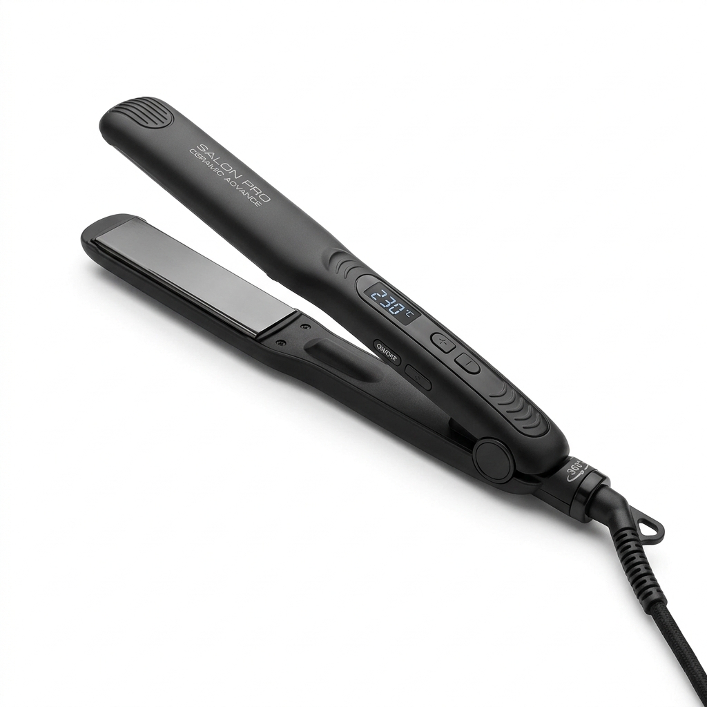 Straighteners