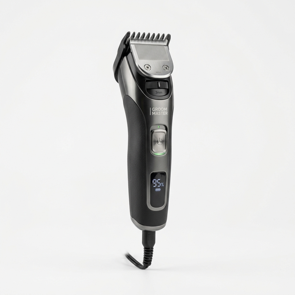 Trimmers